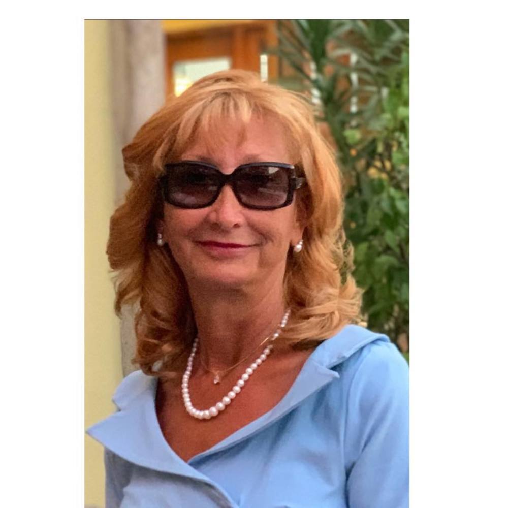 Meet your Posher, Jane